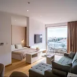 Hhy Apartment