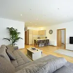 Hhy Apartment