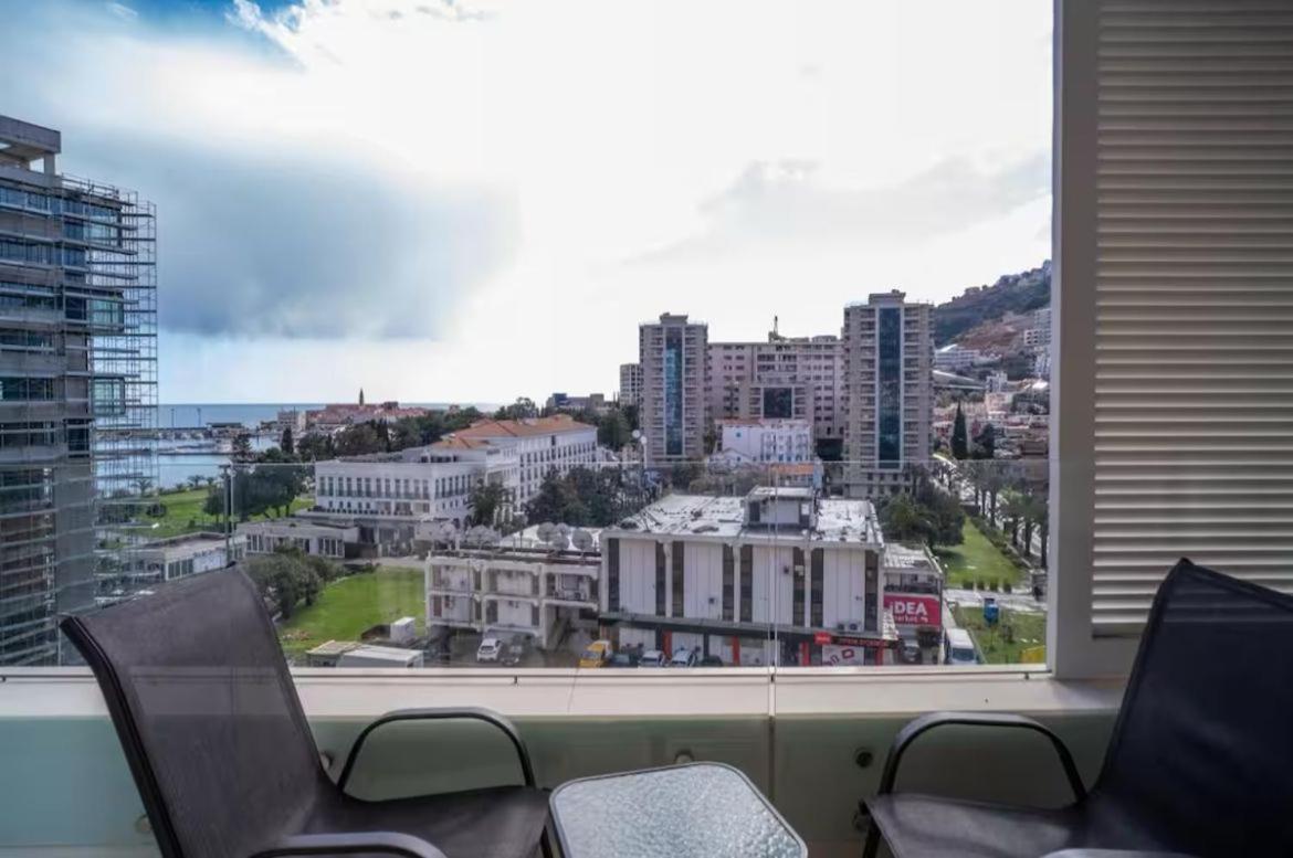 Apartment Hhy