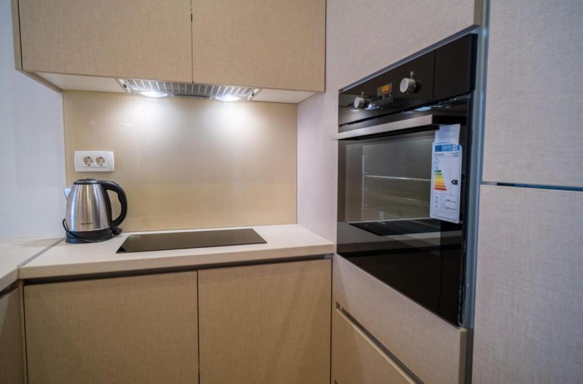 Hhy Apartment