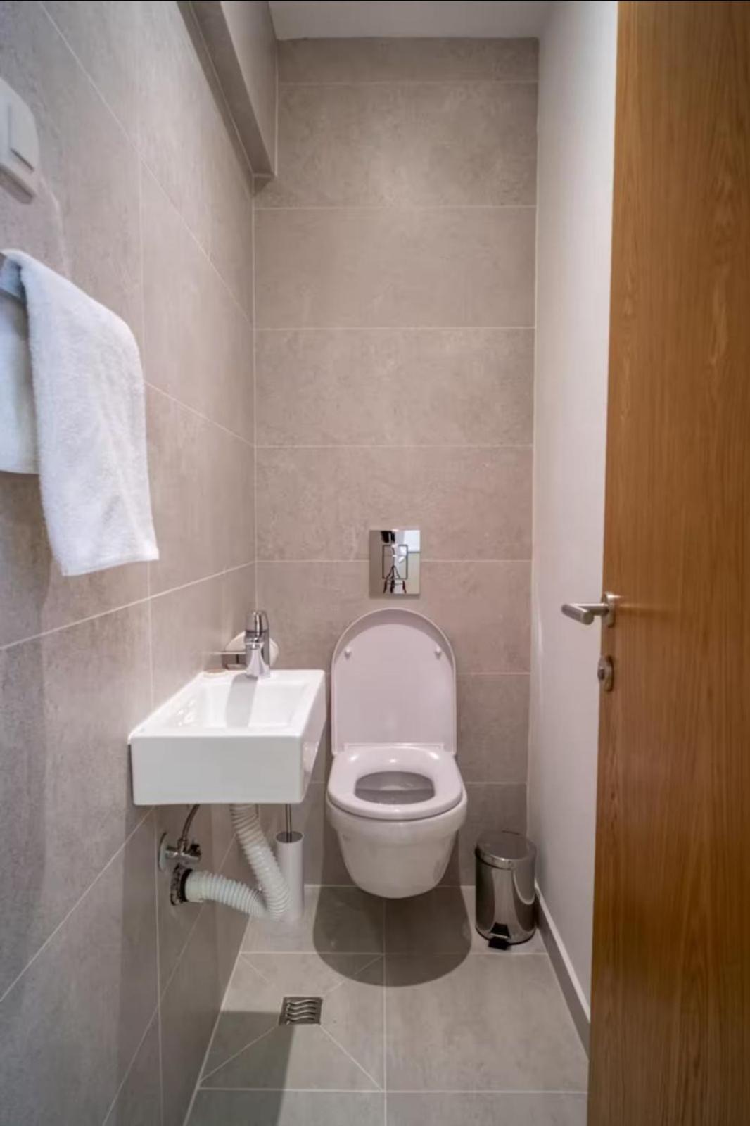 Apartment Hhy Budva