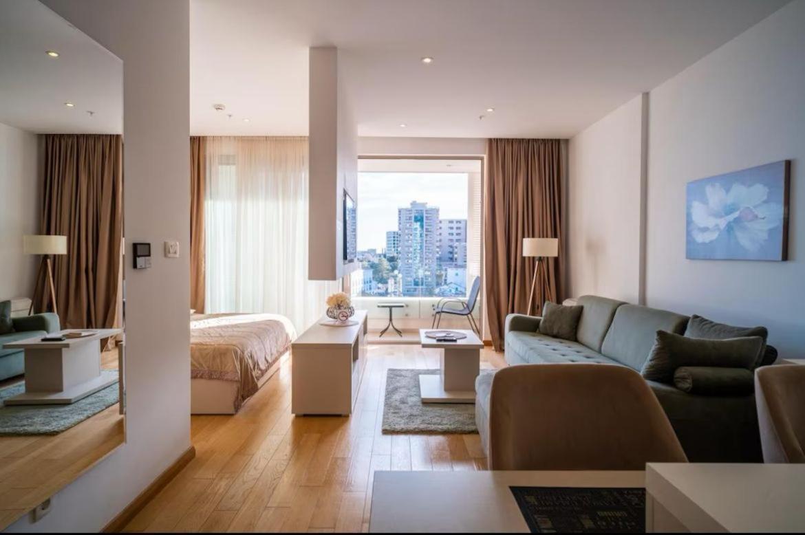 Apartment Hhy *