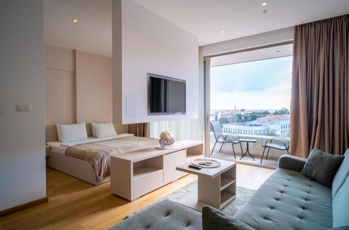 Apartment Hhy