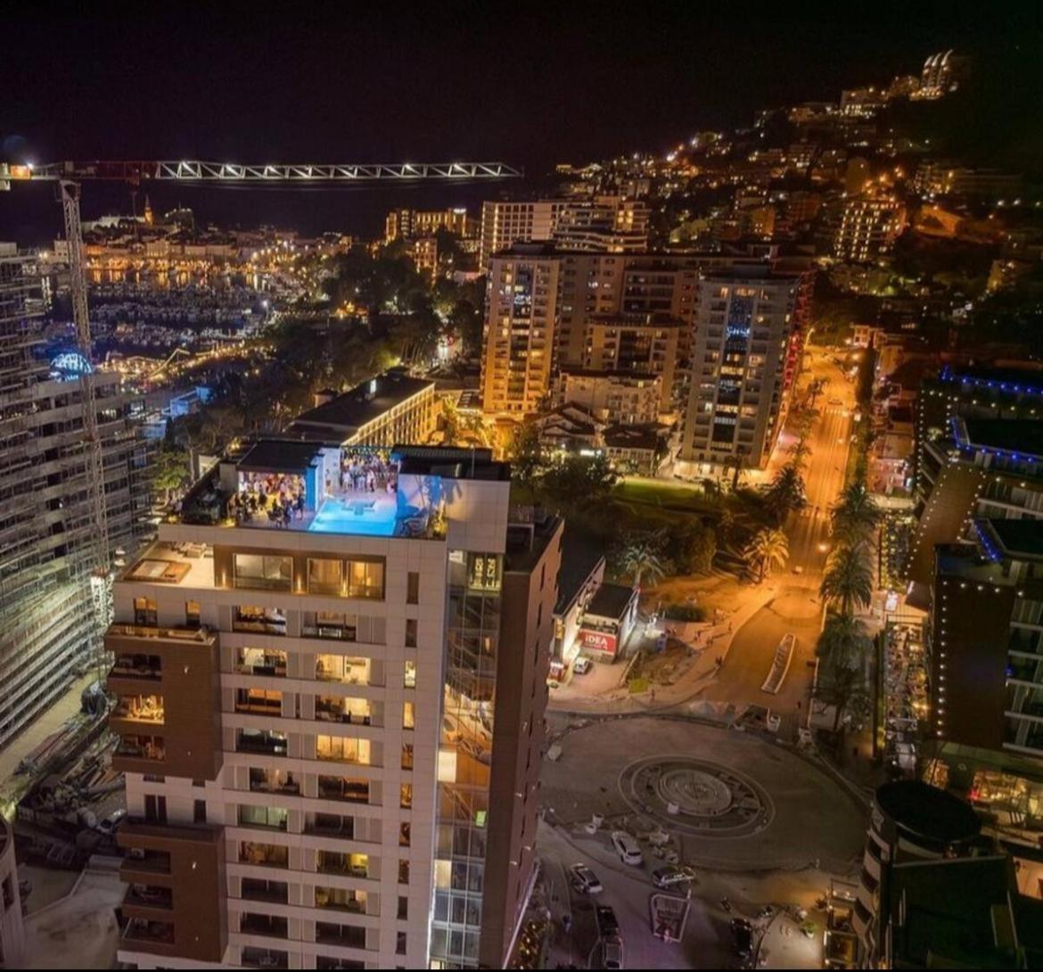 Hhy Apartment