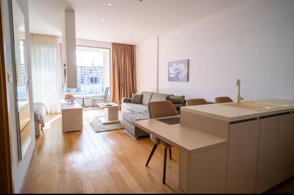 Apartment Hhy *