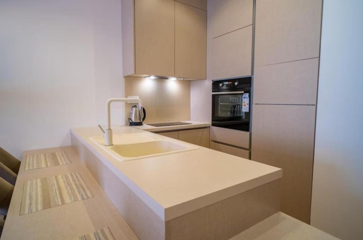 Apartment Hhy