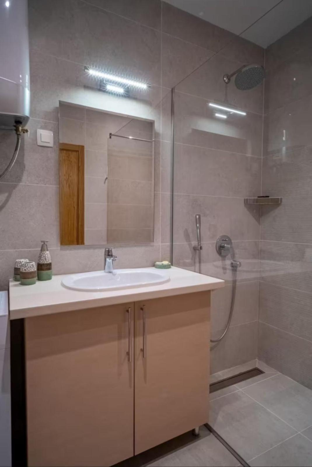 Apartment Hhy *