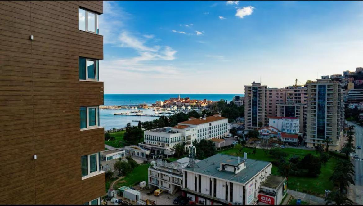 Apartment Hhy
