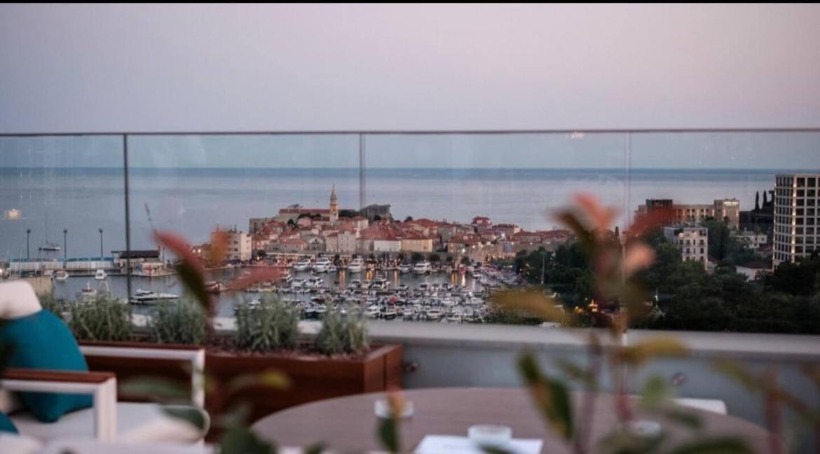 Hhy Apartment Budva