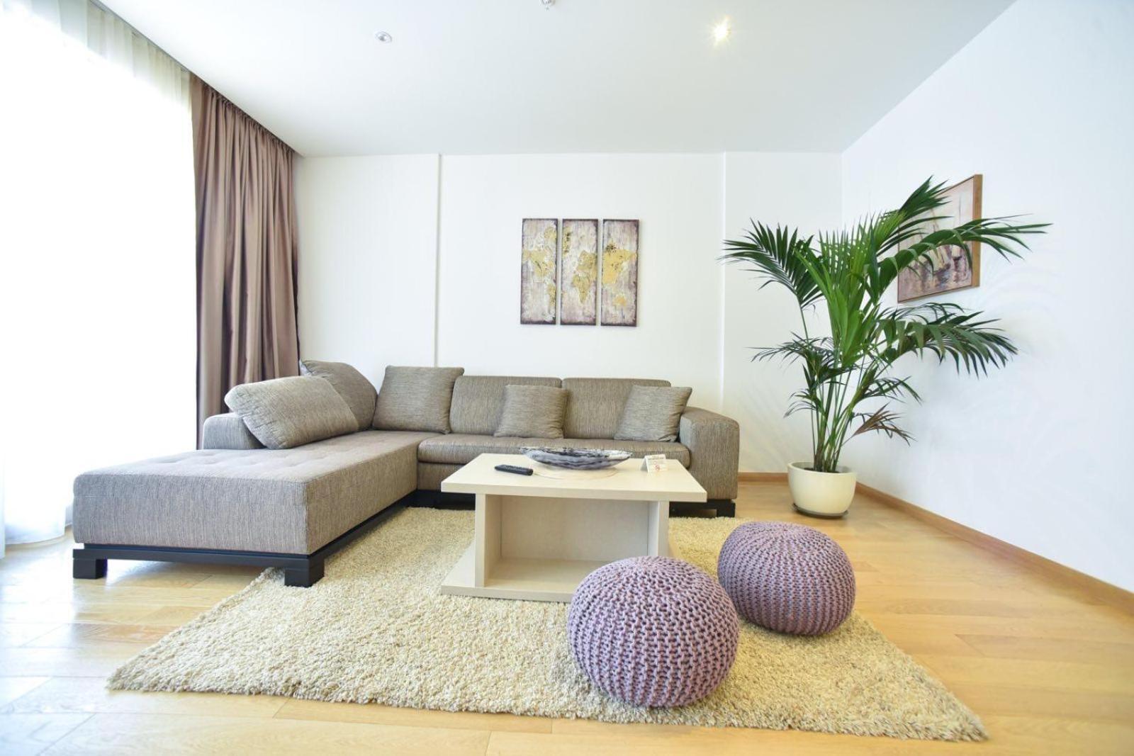 Apartment Hhy
