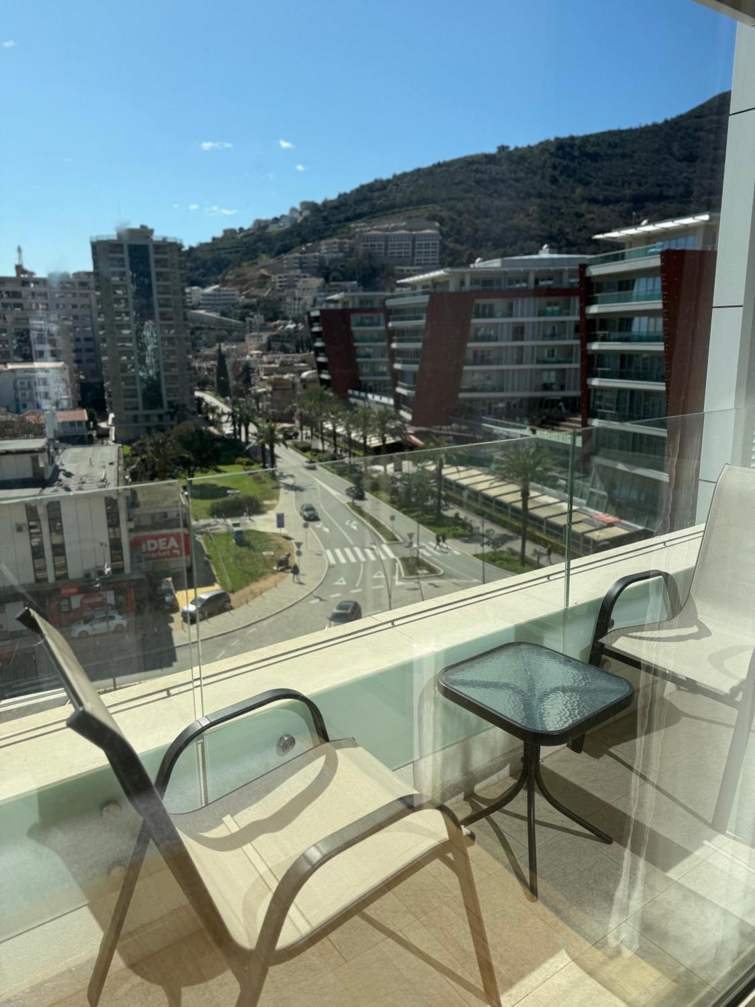 Hhy Apartment Budva