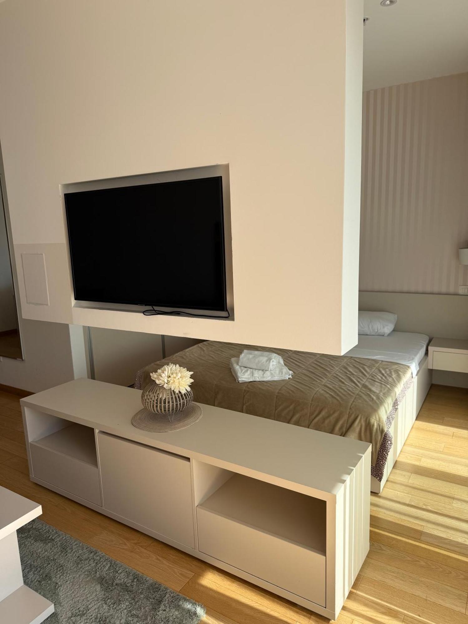 Apartment Hhy
