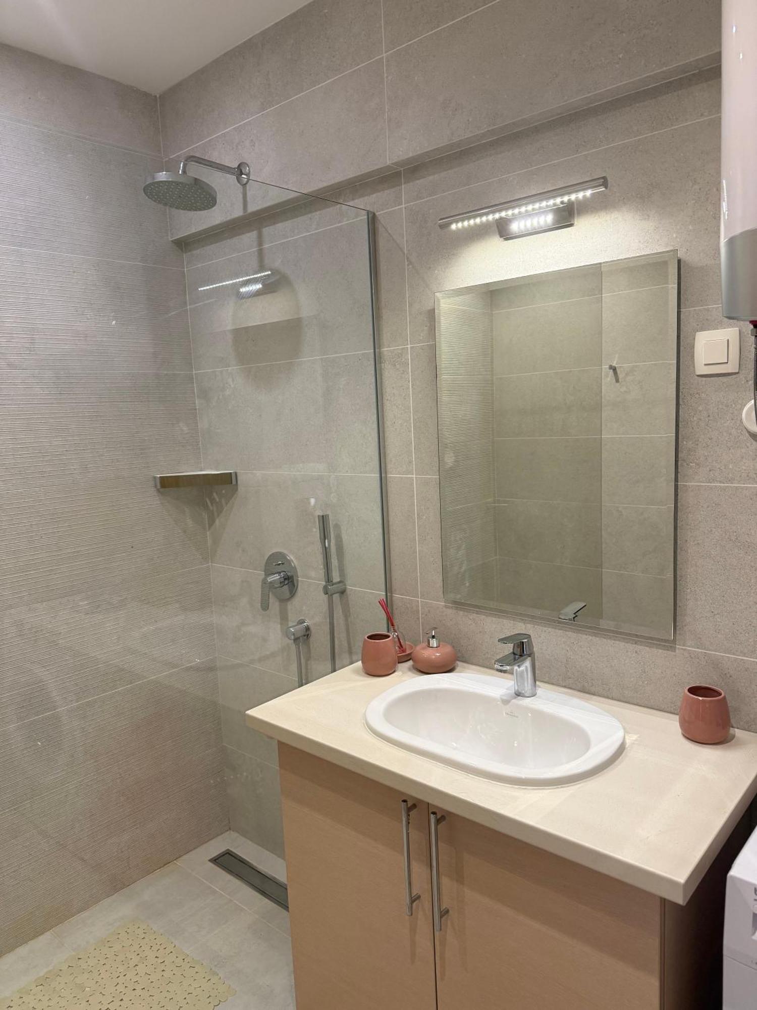 Apartment Hhy *