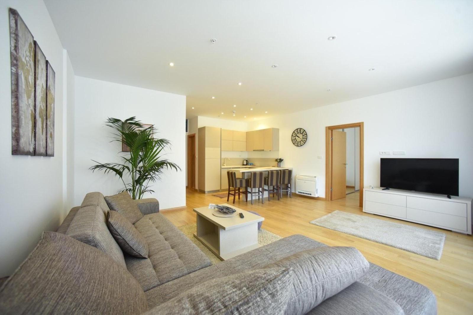 Apartment Hhy *