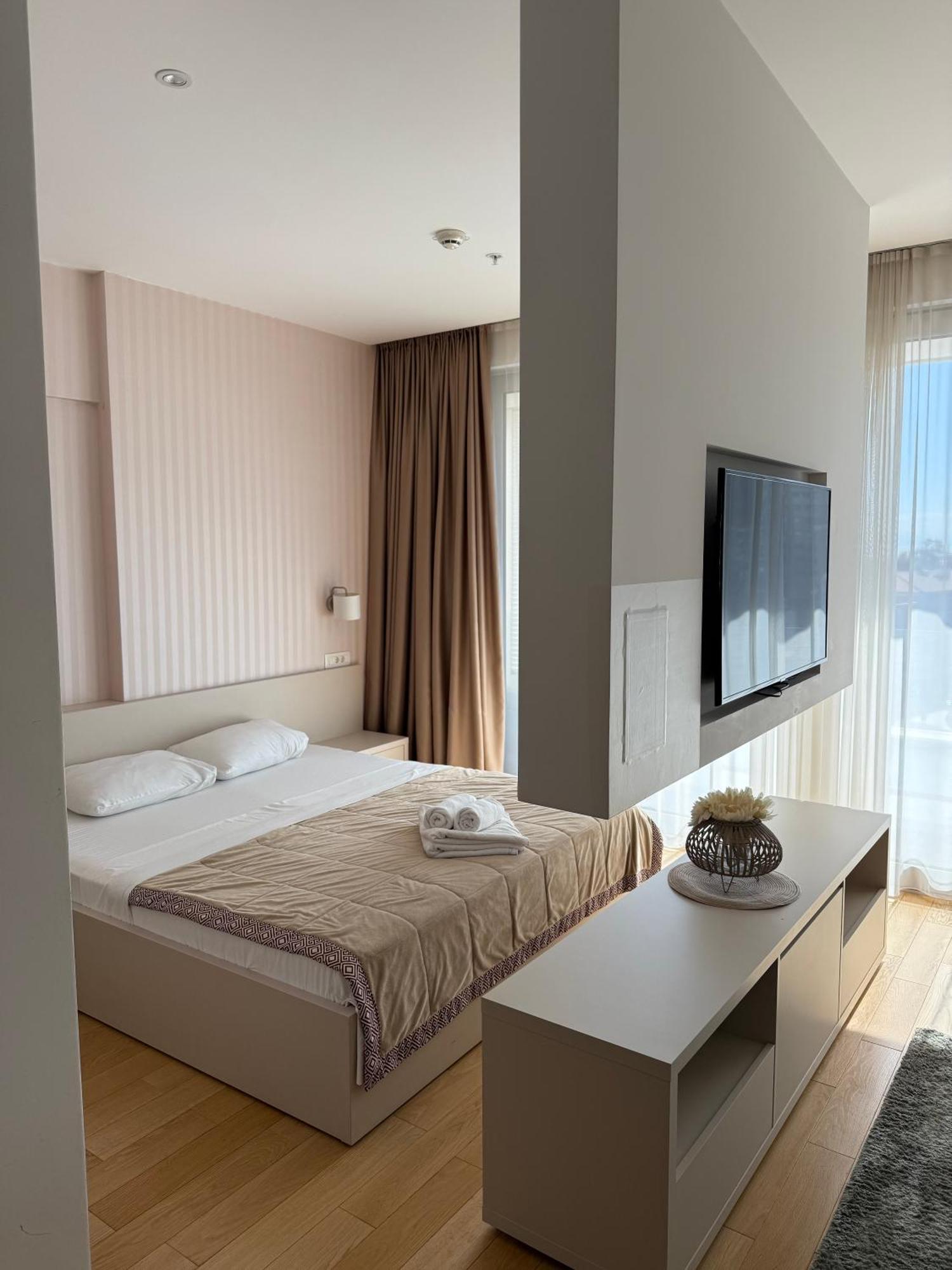 Apartment Hhy *