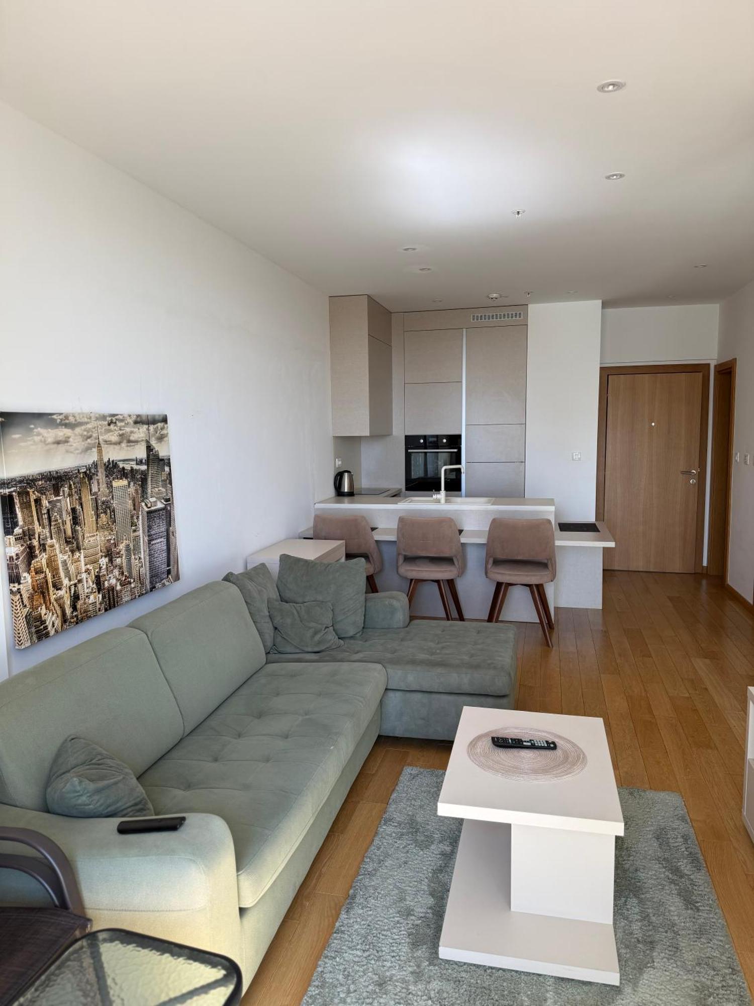 Apartment Hhy Budva